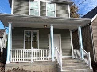 57 Hoffman Pl, Buffalo, NY 14207