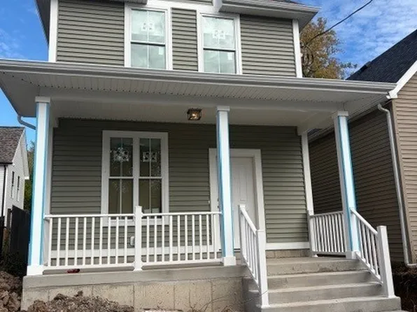 57 Hoffman Pl, Buffalo, NY 14207