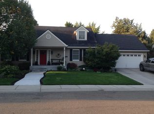 747 E Ranch Dr, Eagle, ID 83616