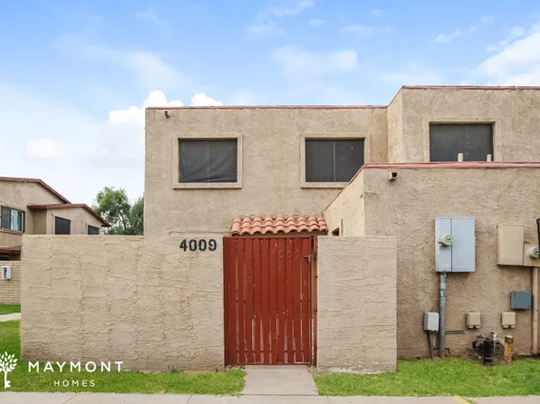 4009 W Palomino Rd, Phoenix, AZ 85019