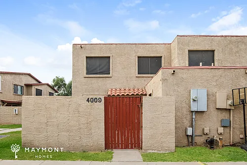 4009 W Palomino Rd Photo 1