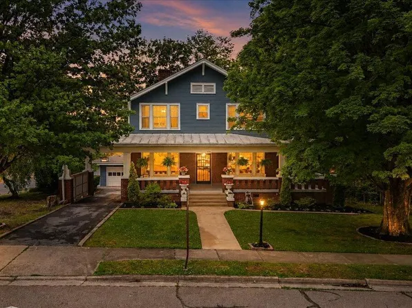 834 W Locust St, Johnson City, TN 37604