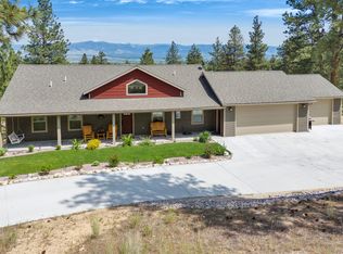 595 Merwin Trl, Hamilton, MT 59840