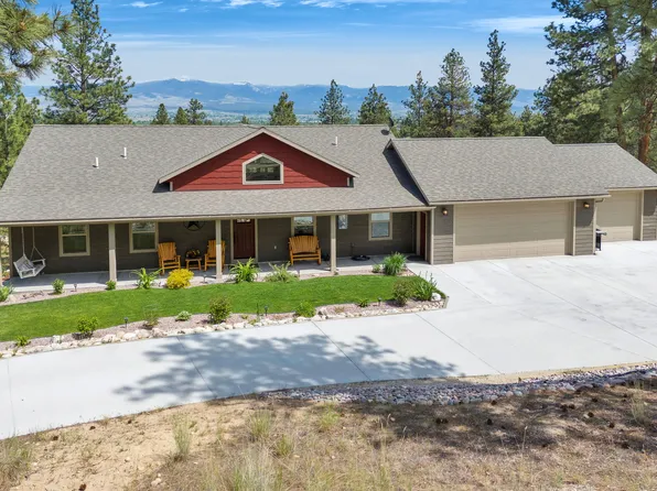 595 Merwin Trl, Hamilton, MT 59840