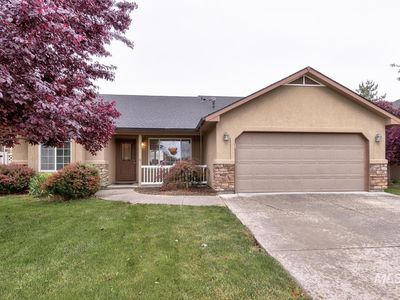 5397 N Arezzo Ave, Meridian, ID, 83642