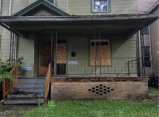 404 Columbia Ave, Rochester, NY 14611