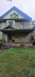 404 Columbia Ave, Rochester, NY, 14611