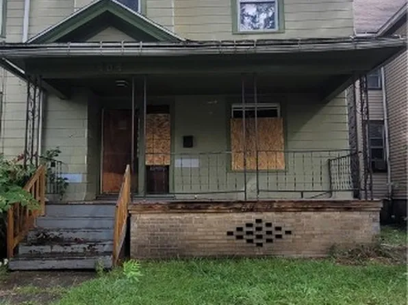 404 Columbia Ave, Rochester, NY 14611