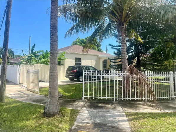 521 NW 32nd Pl, Miami, FL 33125