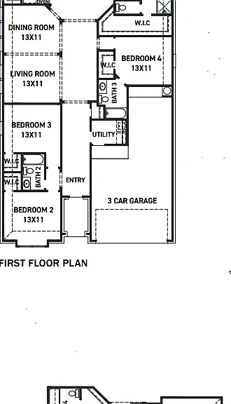 18218 Bluebird Branch Ln — Photo 2