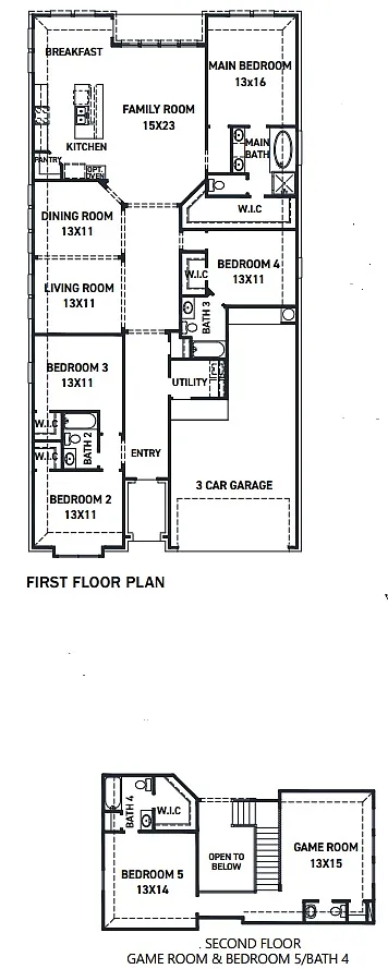 Building Photo - 18218 Bluebird Branch Ln