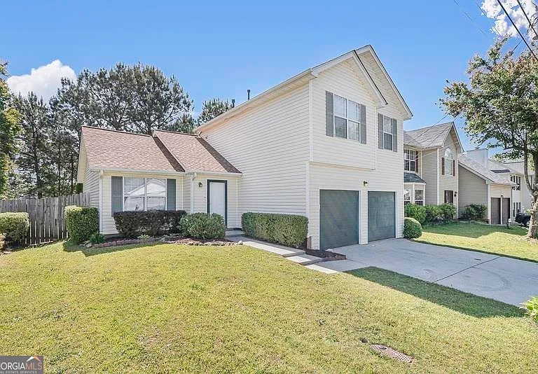 3712 Salem Chapel Dr — Photo 3