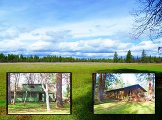 29598 Day Rd, McArthur, CA 96056