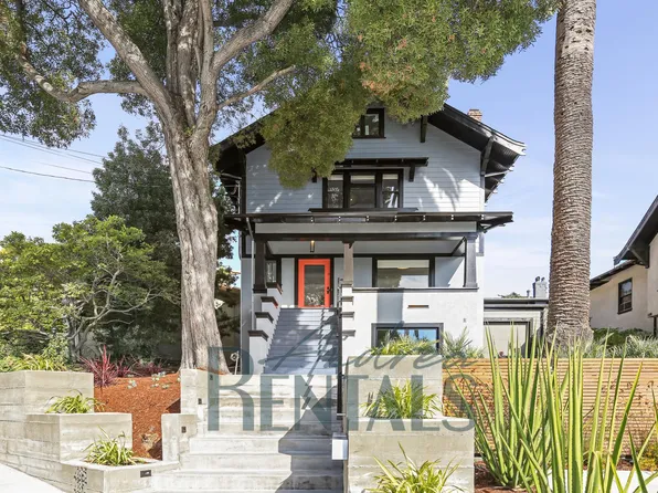 485 Boulevard Way, Oakland, CA 94610