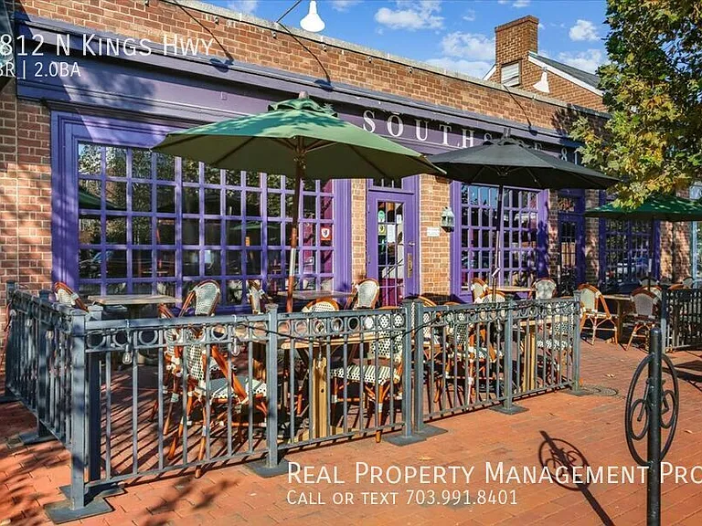 5812 N Kings Hwy — Photo 42