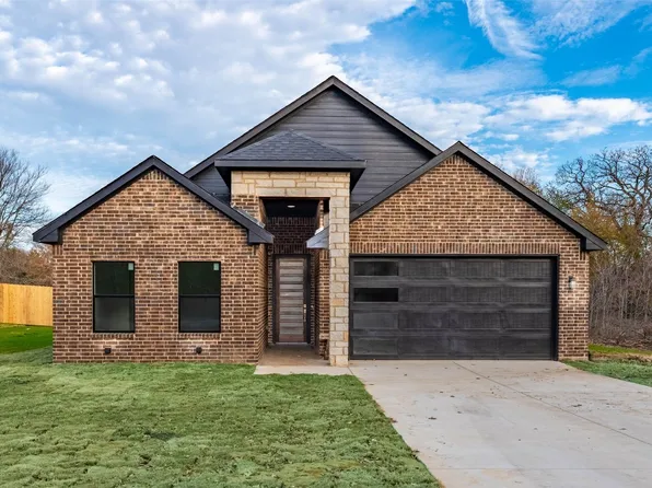 400 Kalura Way, Kemp, TX 75143