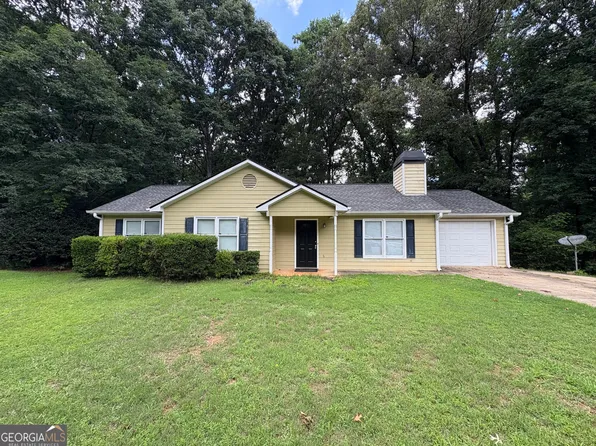 130 Beth Ct, Athens, GA 30605
