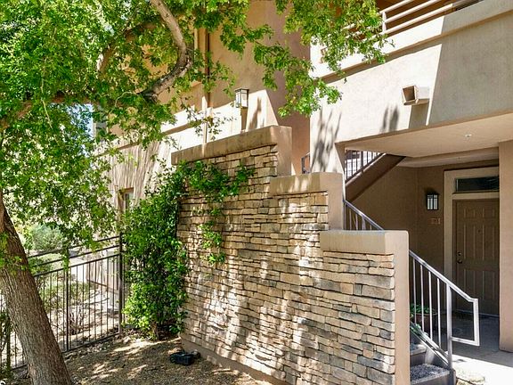 2nd floor stairs. shared with 1 unit.