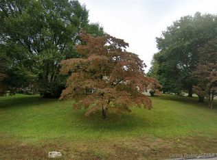 311 Quail Ridge Ln, Madison, IN 47250