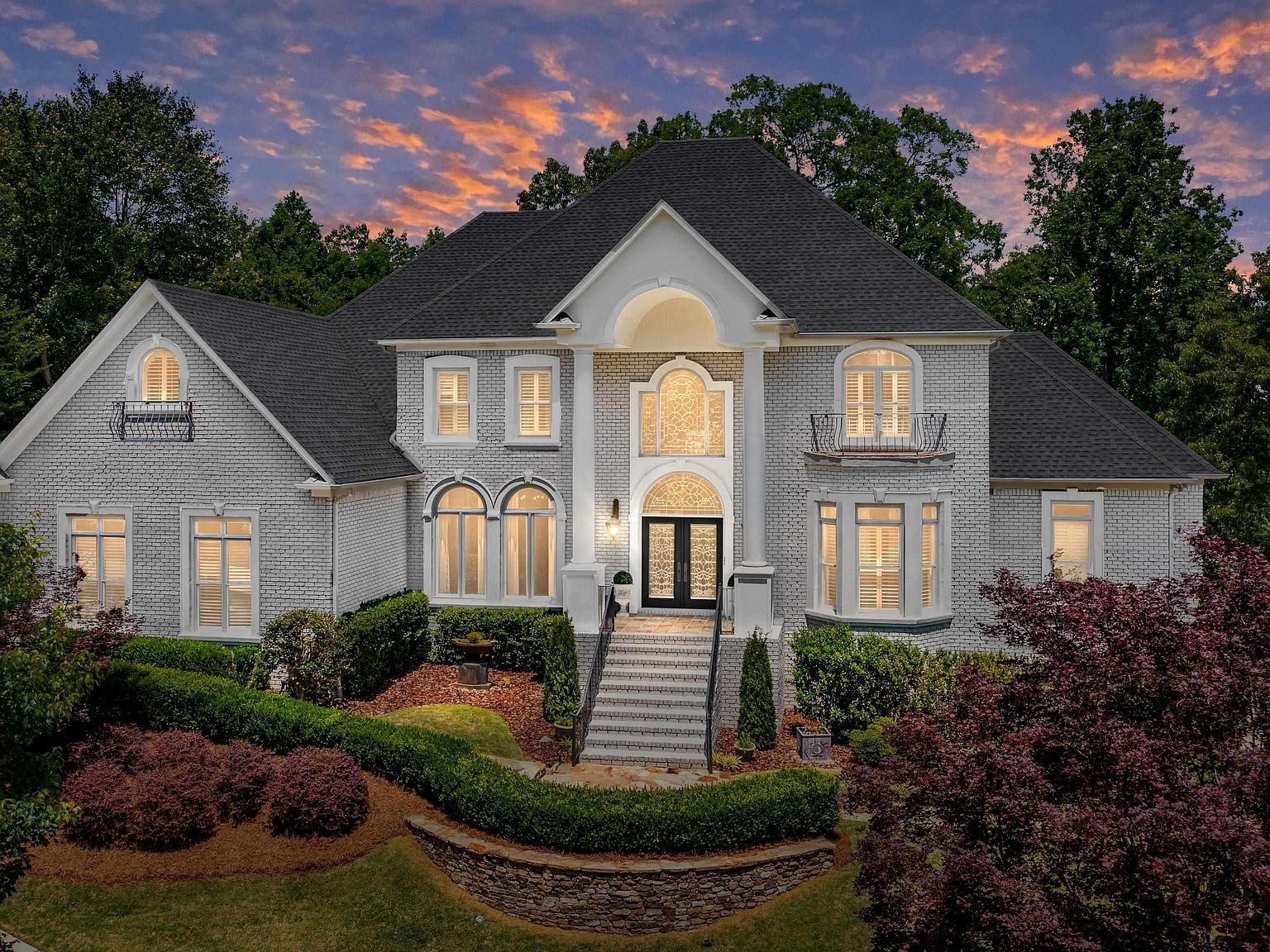 2318 Twelve Oaks Dr, Birmingham, AL 35244 Zillow