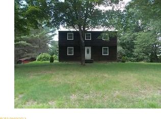 198 Paris Hill Rd, South Paris, ME 04281