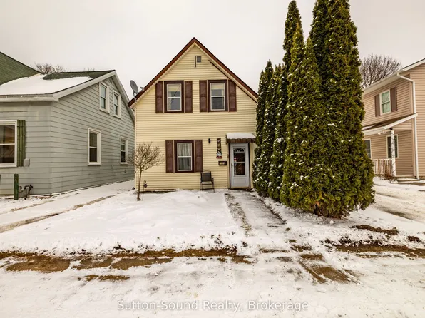 1131 3rd Ave W, Owen Sound, ON N4K 4P9