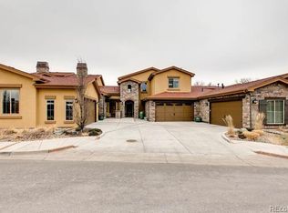 2409 Primo Rd UNIT E, Highlands Ranch, CO 80129