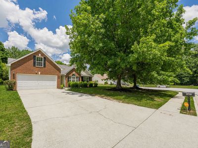 967 Garden Woods Ct, Loganville, GA, 30052