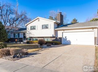 1700 Glenwood Dr, Fort Collins, CO 80526