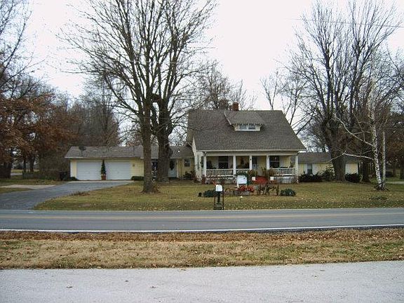 2nd image of 4590 E Farm Road 186