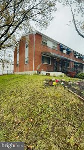 2137 Braddish Ave, Baltimore, MD, 21216
