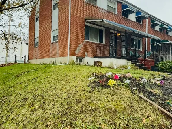 2137 Braddish Ave, Baltimore, MD 21216
