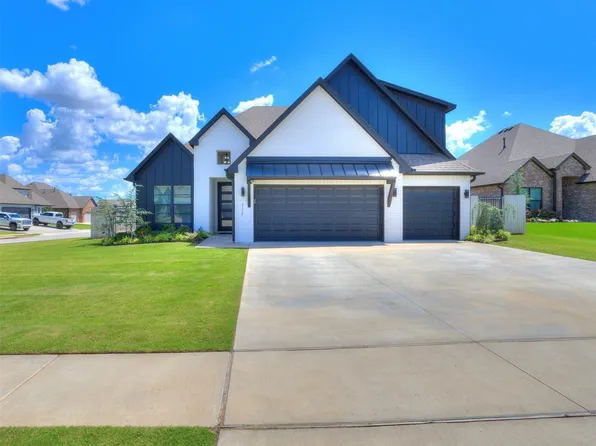 3117 W Van Buren Ct S, Broken Arrow, OK 74011