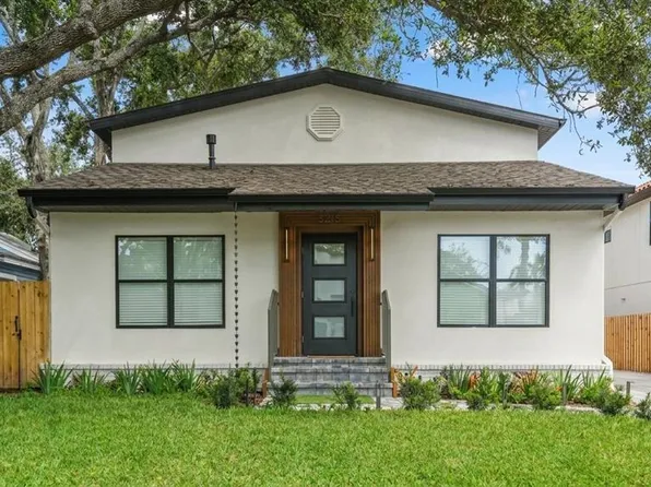 3415 W BARCELONA STREET, TAMPA, FL 33629