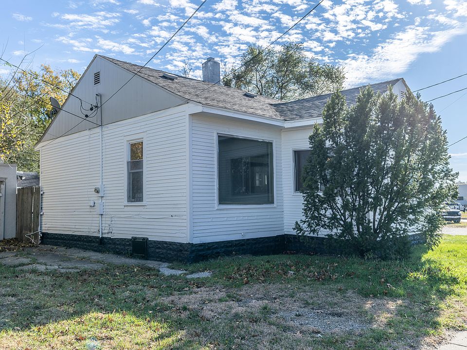 1616 S Getty St, Muskegon, MI 49442 Zillow