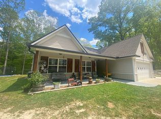 409 Paulding Blvd, Dallas, GA 30157