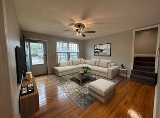 2665 Orchid Ave, North Charleston, SC 29405