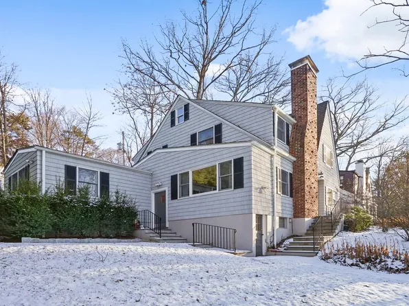 5 Bonaventure Ave Floor 1, Ardsley, NY 10502