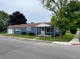 1724 Morey Ave, Findlay, OH 45840