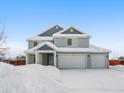 46 Cameron Loop, Bozeman, MT, 59718