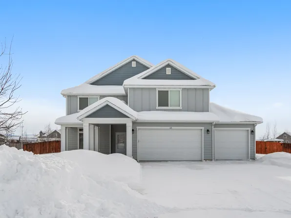 46 Cameron Loop, Bozeman, MT 59718