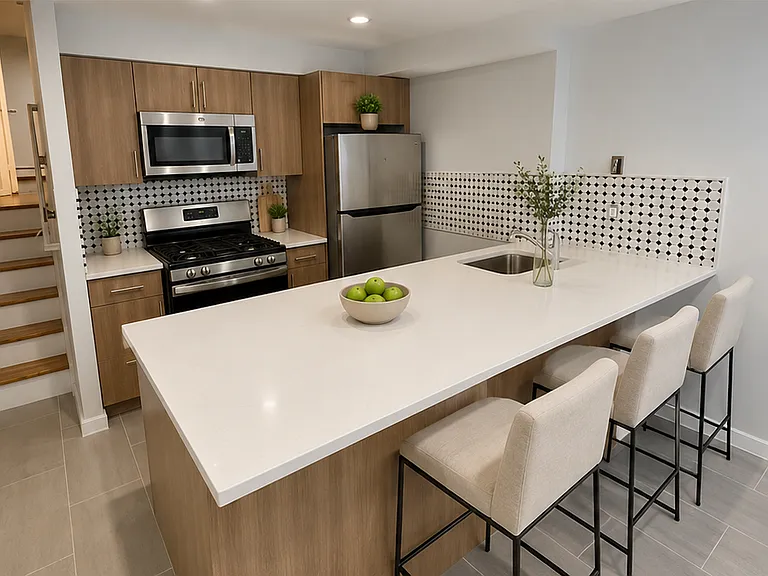 7210 Avenue M #1 — Photo 5