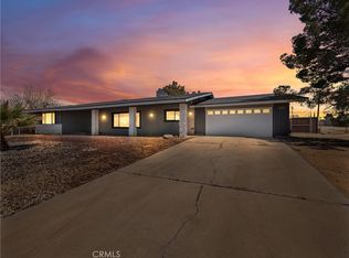 15003 Genesee Rd, Apple Valley, CA 92307