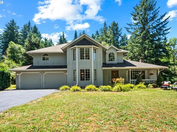 16507 NE 231st St, Battle Ground, WA 98604