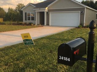 24184 Harvester Drive, Loxley, AL 36551
