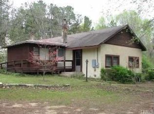 4921 State Highway 42, Raleigh, NC 27603