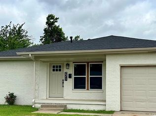 2317 N Hammond Ave, Bethany, OK 73008