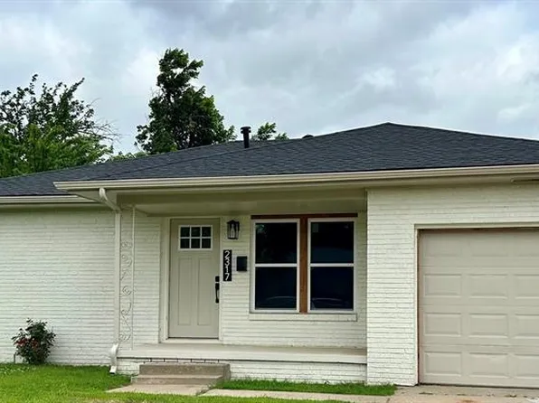 2317 N Hammond Ave, Bethany, OK 73008