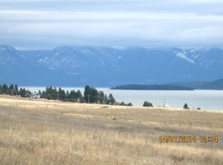 Chief Cliff Ests LOT 404, Elmo, MT 59915