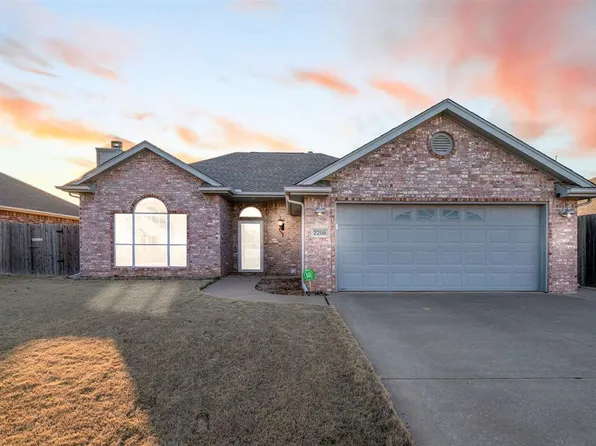 2208 N Manning St, Stillwater, OK 74075